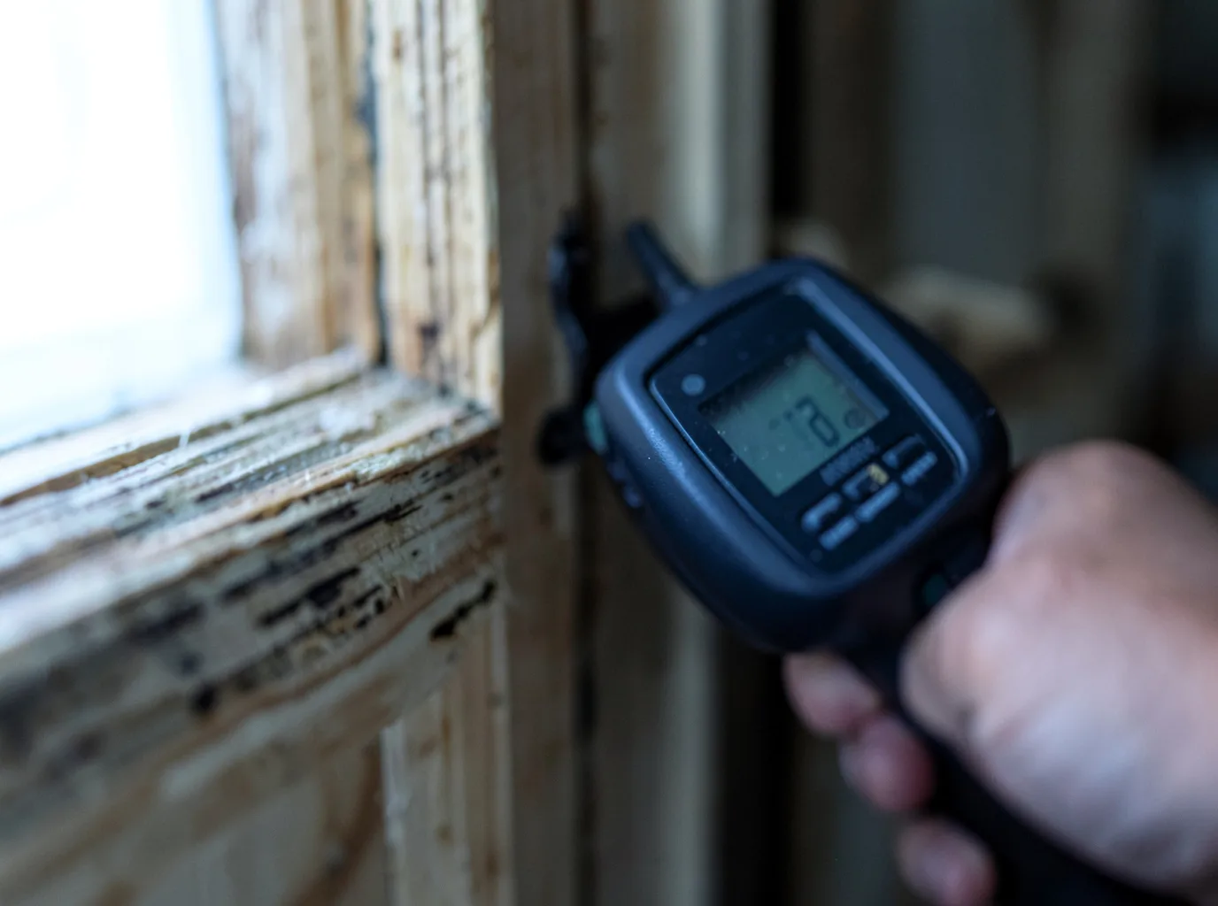 Commercial Water Damage Restoration in Loma Linda, CA