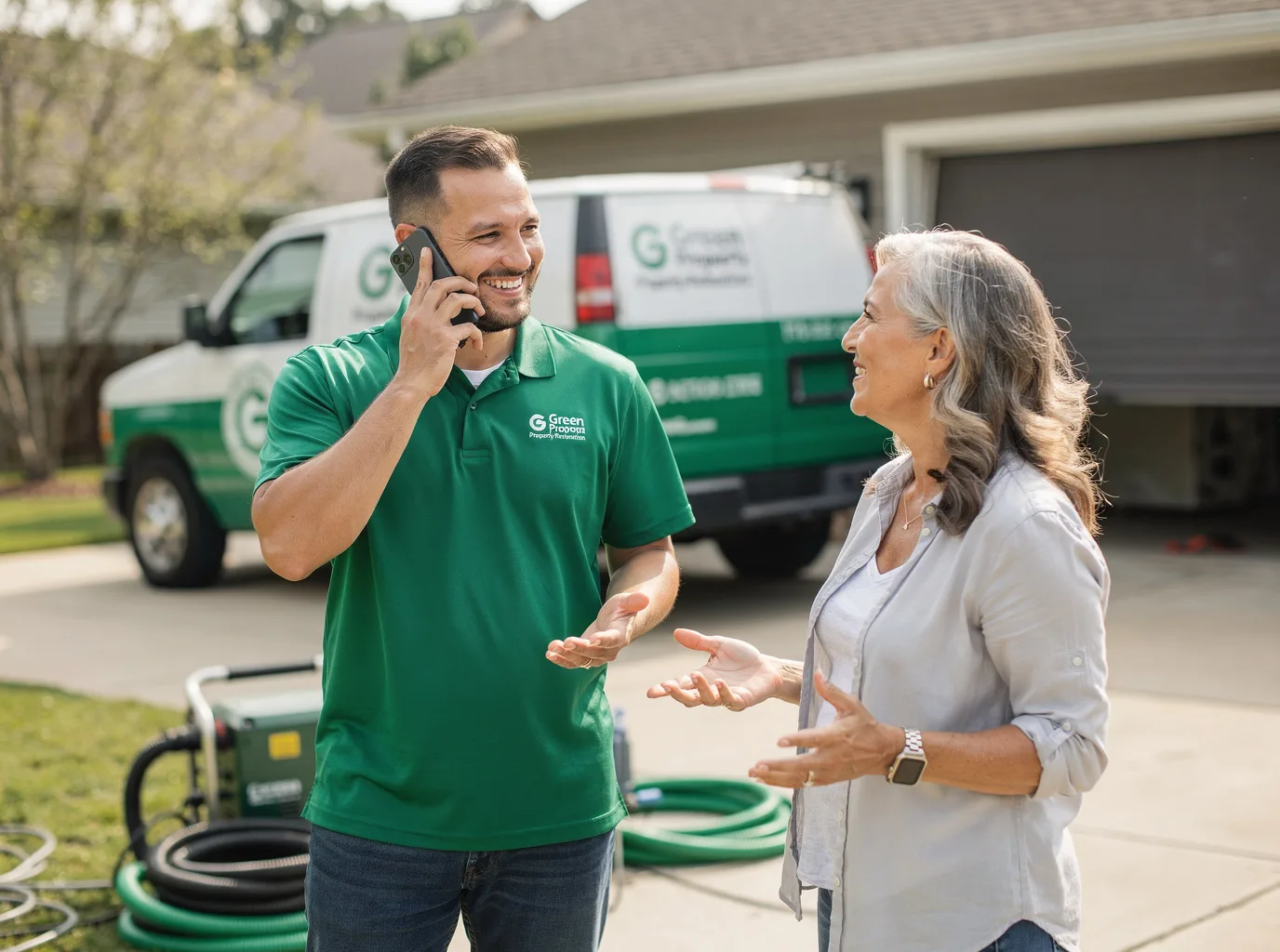 Water Damage Restoration Loma Linda, CA FAQs